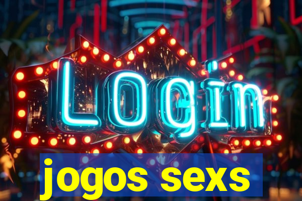 jogos sexs